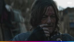 The Walking Dead: Daryl Dixon - Trailer italiano della serie spinoff con Norman Reedus