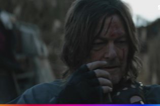 The Walking Dead: Daryl Dixon - Trailer italiano della serie spinoff con Norman Reedus