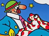 La Pimpa e l'anarchica dolcezza di una cagnolina divenuta fenomeno social(e)