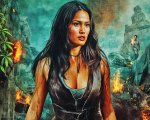Relic Hunter su Pluto TV: tra Tomb Raider e Indiana Jones, torna l'archeologa più famosa della tv