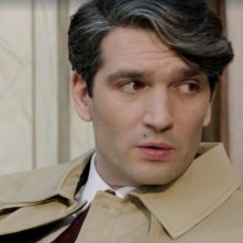 Filippo Scarafia interpreta Roberto Landi