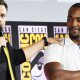 Sebastian Stan: 'Anthony Mackie mi prenderà in giro per il mio look'