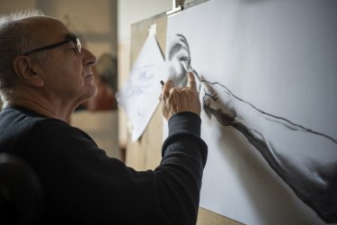 Tanino Liberatore Disegno