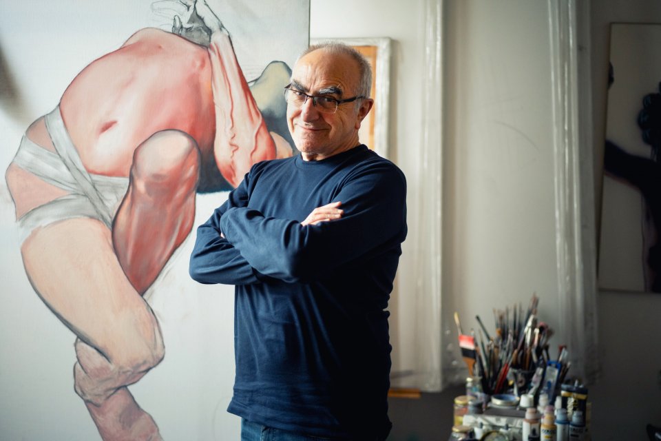 Tanino Liberatore Foto