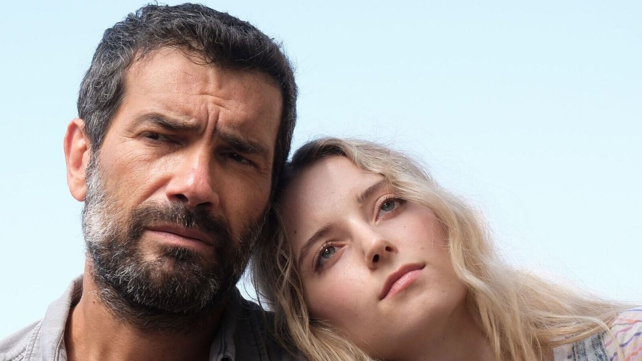 Marco Bonini e Margherita Attorre