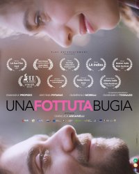 Locandina di Una Fottuta Bugia