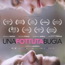 Locandina di Una Fottuta Bugia