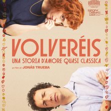 Locandina di Volveréis