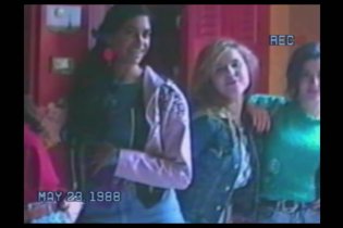 Fear Street: Prom Queen - Trailer italiano dell'horror Netflix