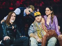 X Factor 2025, uno dei giurati dice addio al programma? Ci sarebbe di mezzo Achille Lauro