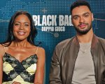 Black Bag, intervista a Naomie Harris e Regé-Jean Page: 'Nel nostro film non ci si può fidare di nessuno!'