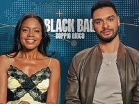 Black Bag, intervista a Naomie Harris e Regé-Jean Page: 'Nel nostro film non ci si può fidare di nessuno!'