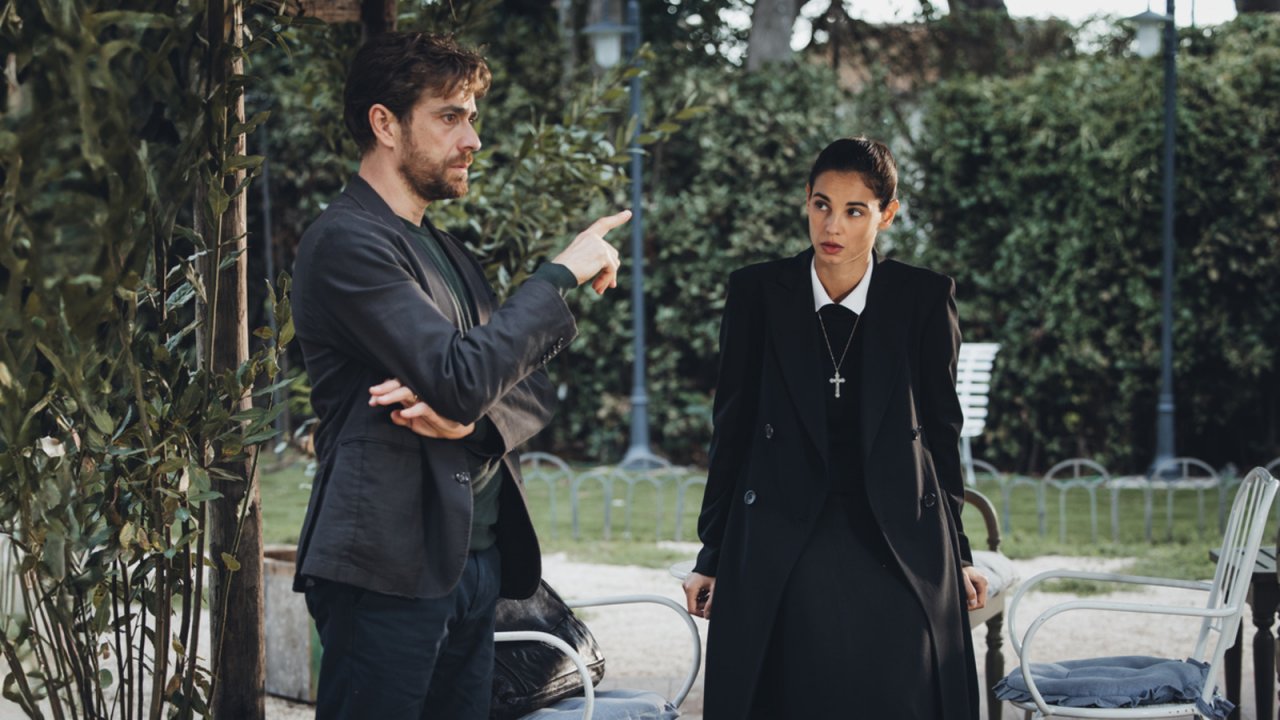 Che Dio ci aiuti 8, cosa succederà nella nona e penultima puntata, stasera su Rai 1 e RaiPlay