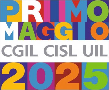 Concertone Primo Maggio Logo
