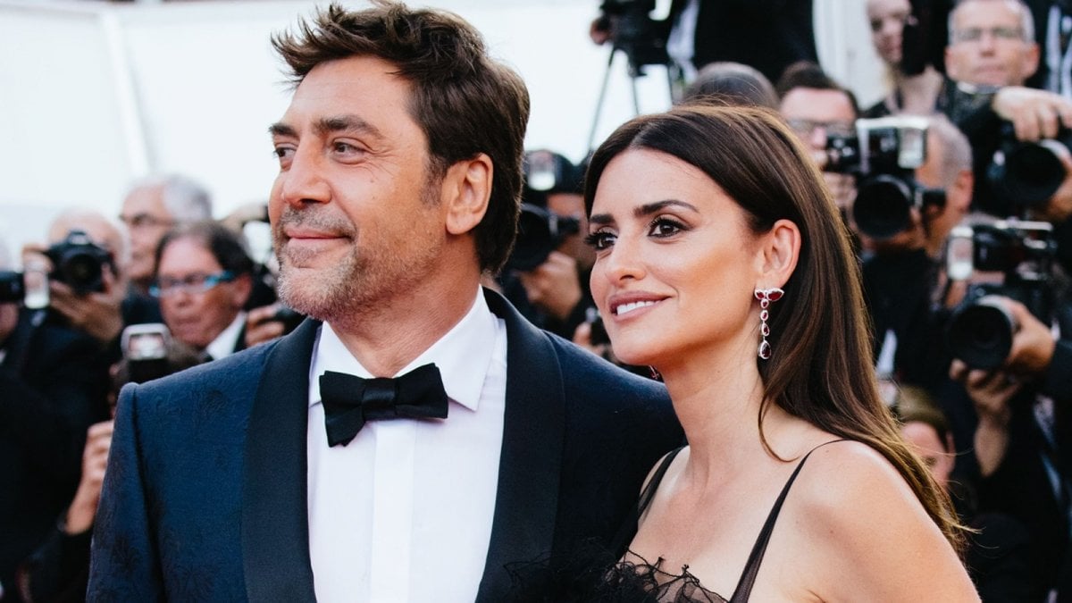 Penélope Cruz e Javier Bardem interpreteranno una coppia nel film Bunker di Florian Zeller Penélope Cruz e Javier Bardem interpreteranno una coppia nel film Bunker di Florian Zeller