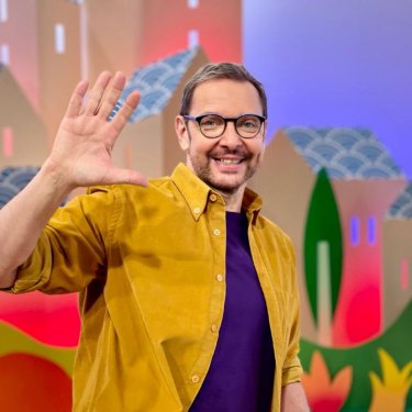 Danilo Bertazzi
