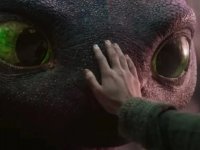 Dragon Trainer: il video dell'adorabile secchiello dei popcorn di Sdentato conquista i fan