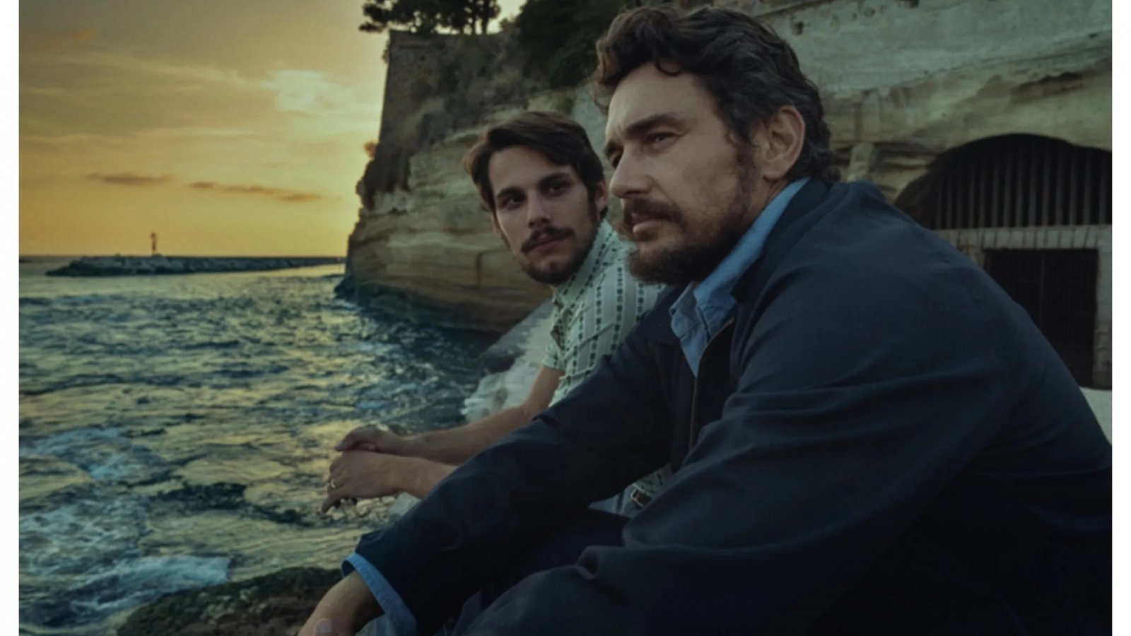 Una scena di Hey Joe