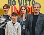 Ho visto un re e la ricerca di 'uno straordinario reale' secondo Giorgia Farina