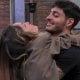 Grande Fratello, Helena balla sensualmente, Javier le  protegge il lato B: fan in delirio per la coppia