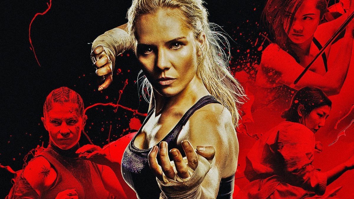 Lady Bloodfight, la recensione: un action b-movie al femminile che picchia duro