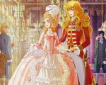 Le rose di Versailles - Lady Oscar, recensione: quando si attualizza (troppo) una storia senza tempo