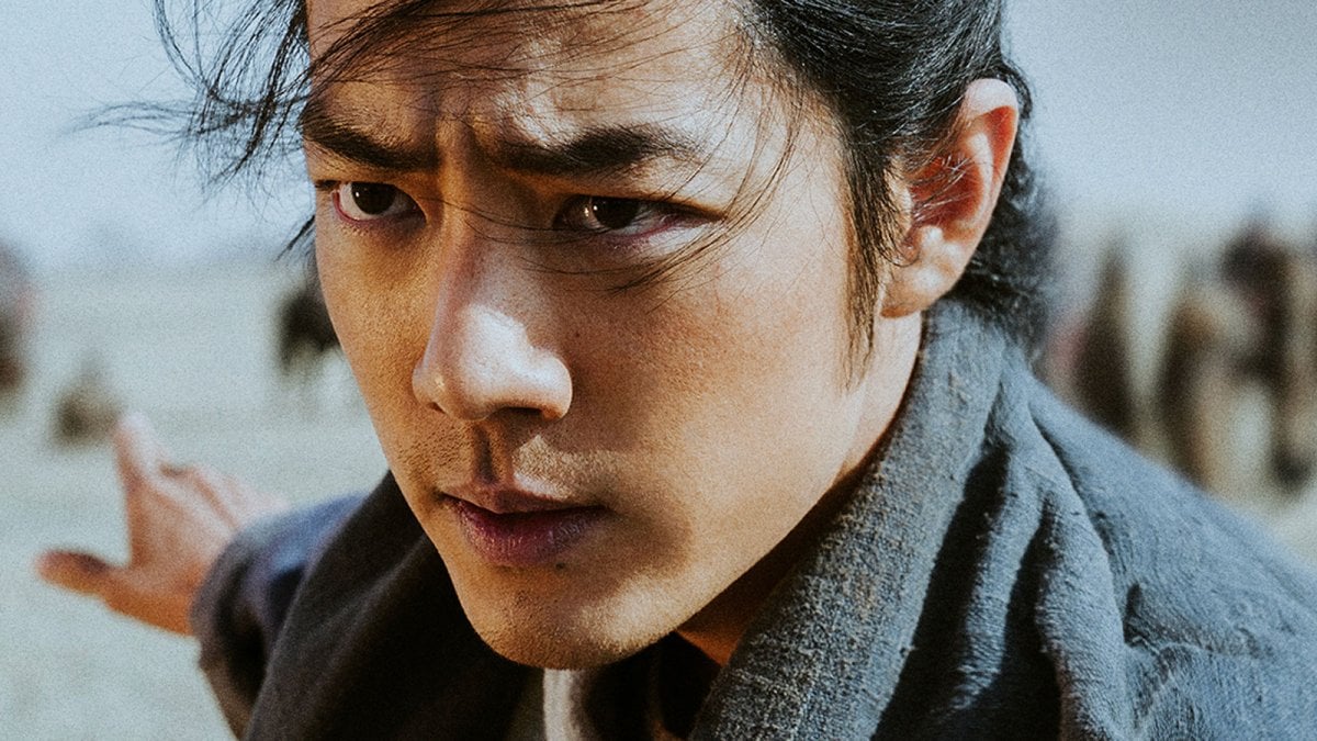 Legends of the Condor Heroes: The Gallants, la recensione: Tsui Hark ridà vita al genere wuxia Legends of the Condor Heroes: The Gallants, la recensione: Tsui Hark ridà vita al genere wuxia