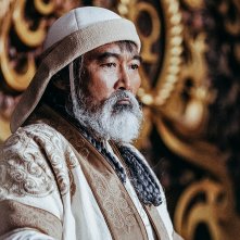 Legends of the Condor Heroes: The Gallants - una foto del film