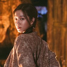 Legends of the Condor Heroes: The Gallants - una scena del film