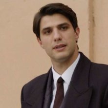 Pietro Masotti interpreta Marcello Barbieri