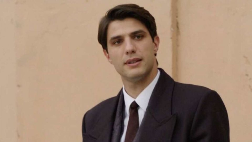 Marcello Pietro Masotti