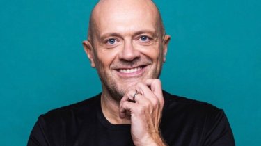 Max Pezzali