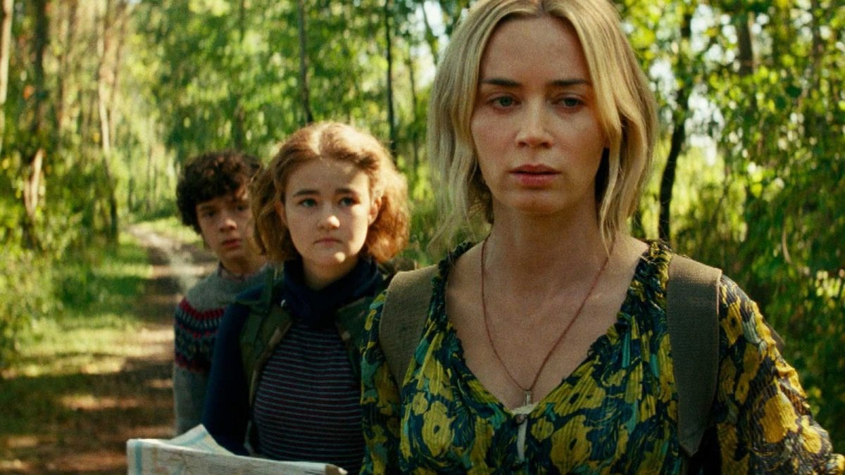 Paramount+: le novità in catalogo a maggio 2025, dal Gladiatore II a Mobland Paramount+: le novità in catalogo a maggio 2025, dal Gladiatore II a Mobland