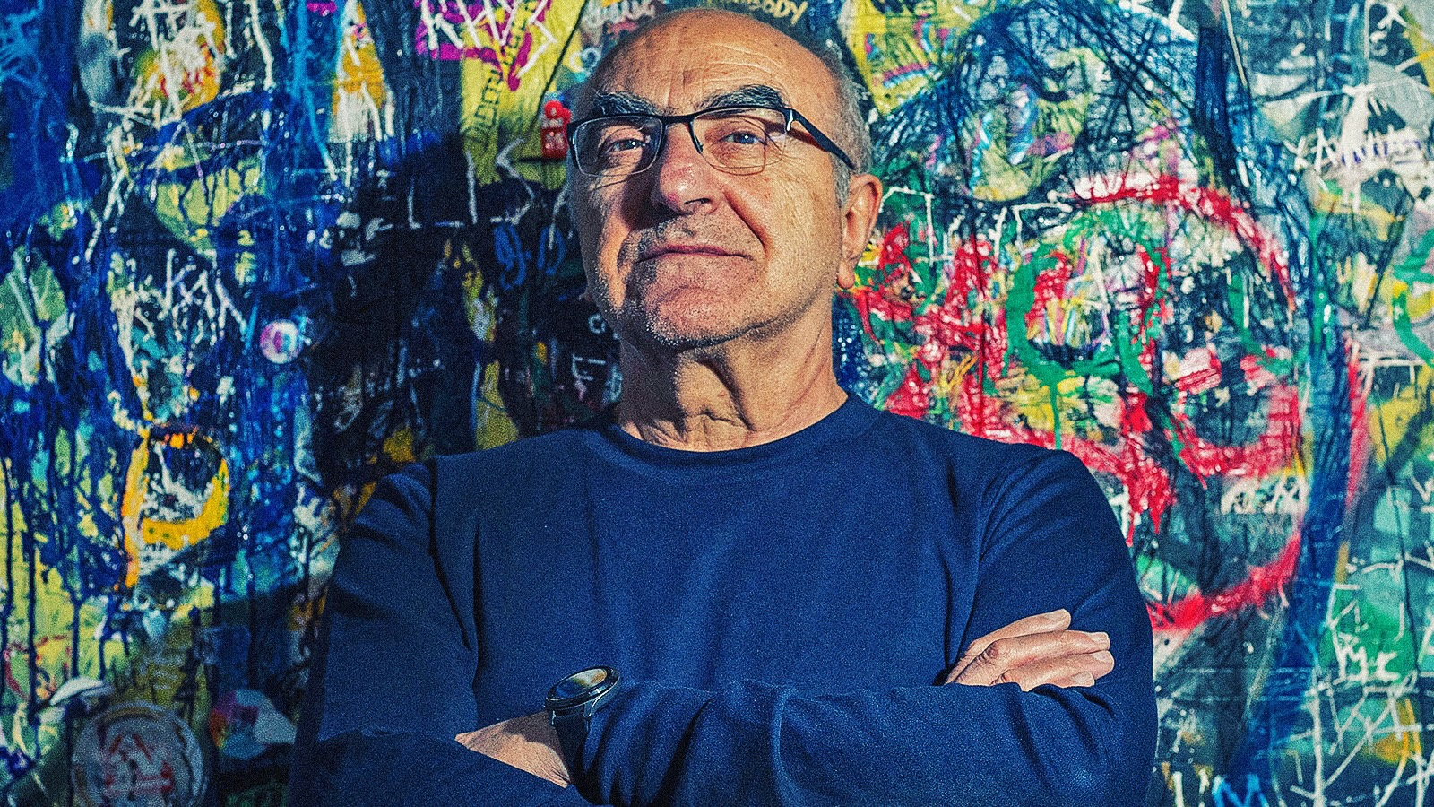 Tanino Liberatore