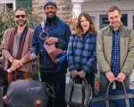 The Four Seasons, recensione: Tina Fey torna con meno nonsense e più maturità