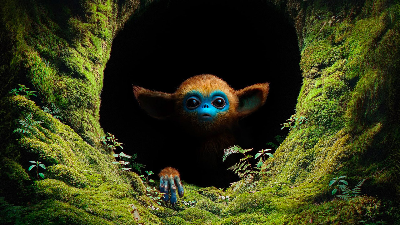 The Legend of Ochi, recensione: un film che ti rimette al mondo (spiegando cosa vuol dire comunicare)