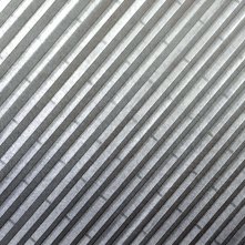 The Square: un frame del film