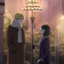 The Square: una sequenza