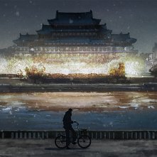 The Square: una scena del film