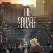 Locandina di The Square