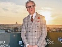 Un altro piccolo favore, intervista a Paul Feig: 'Amo l'Italia: Capri è il mio posto del cuore'