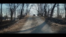 Sorry, Baby - Trailer del film con Eva Victor