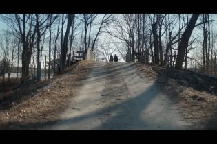 Sorry, Baby - Trailer del film con Eva Victor