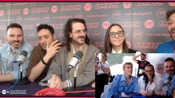 The Jackal @ Comicon 2025