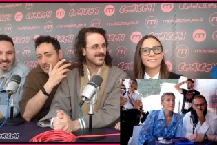 The Jackal @ Comicon 2025