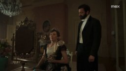 The Gilded Age - Teaser trailer della terza stagione della serie con Carrie Coon