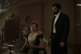 The Gilded Age - Teaser trailer della terza stagione della serie con Carrie Coon