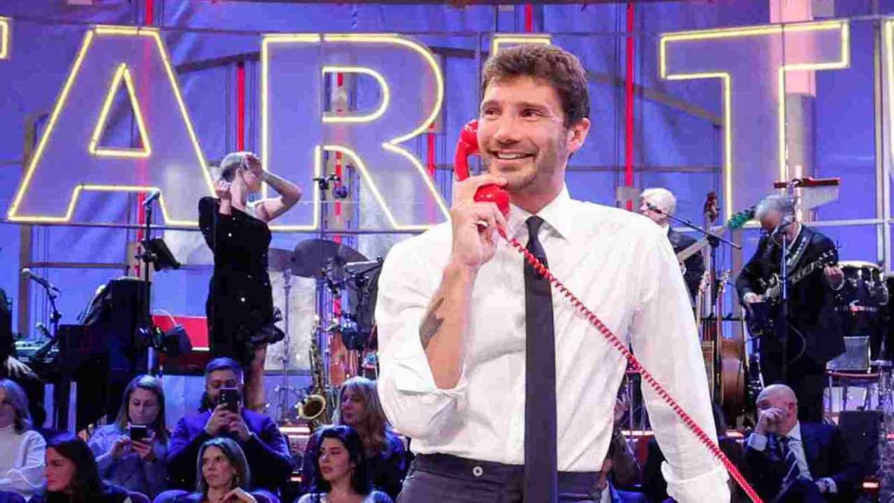 Affari Tuoi, 1 maggio 2025