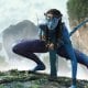 Avatar: Fuoco e cenere, Zoe Saldana ritratta nella nuova foto del film e qualche spoiler su Neytiri