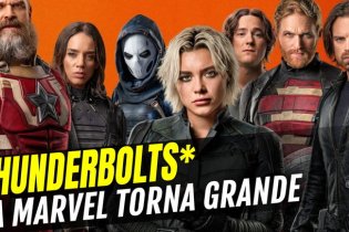 Thunderbolts*, la recensione del film Marvel